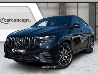 Mercedes-Benz GLE 53 AMG  2025 