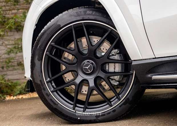 Mercedes-Benz GLE 53 AMG