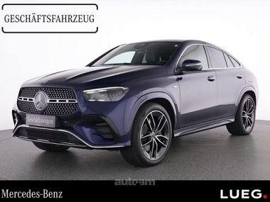 Mercedes-Benz GLE 400  2026 