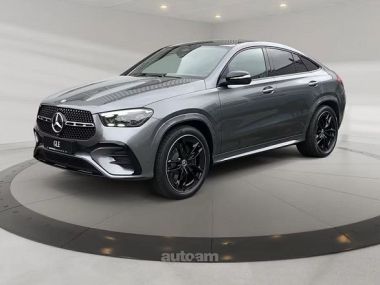 Mercedes-Benz GLE 450  2025 