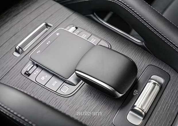 Mercedes-Benz GLE 53 AMG
