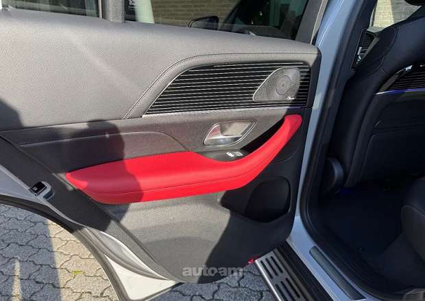 Mercedes-Benz GLE 300