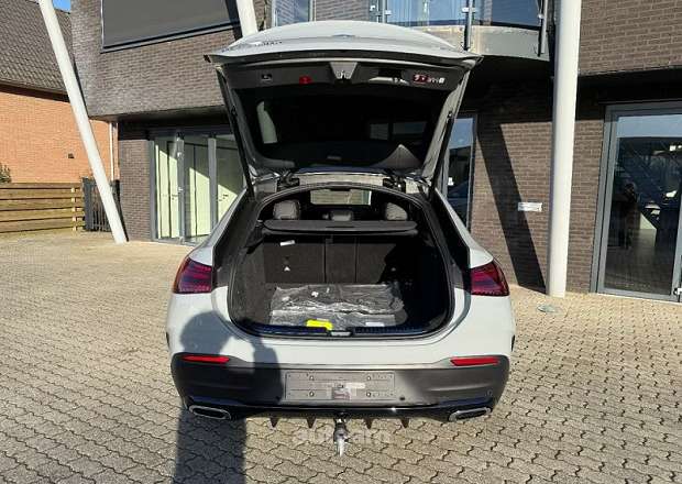 Mercedes-Benz GLE 300