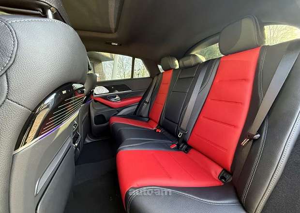 Mercedes-Benz GLE 300