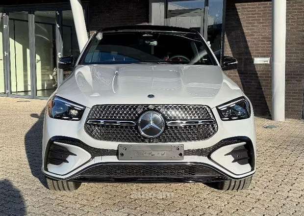 Mercedes-Benz GLE 300