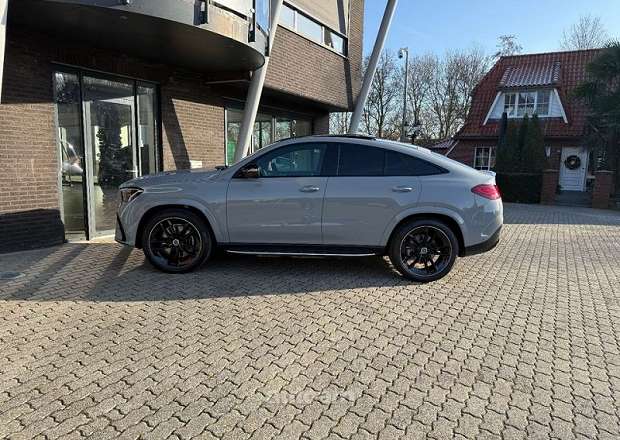 Mercedes-Benz GLE 300