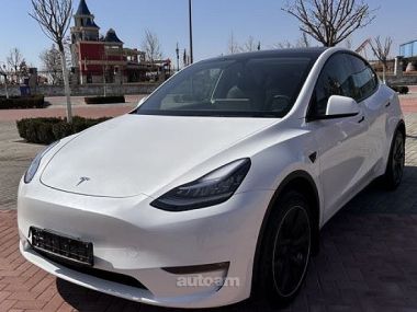 Tesla Model Y  2021 