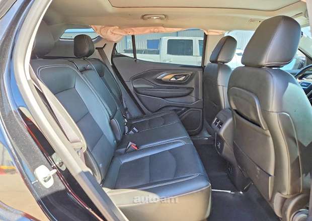 GMC Terrain