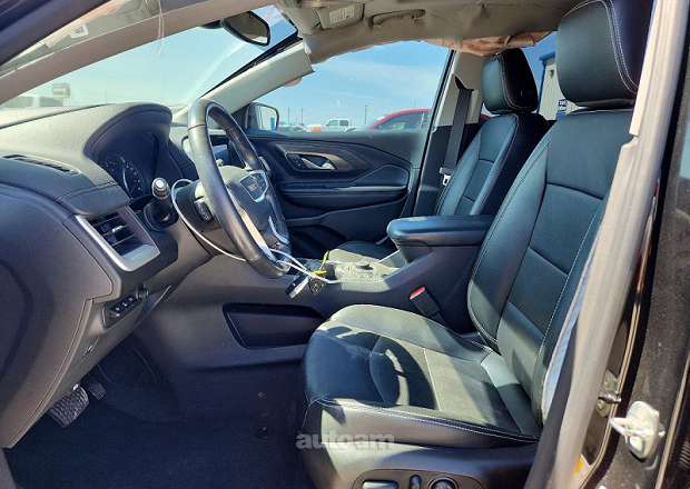 GMC Terrain