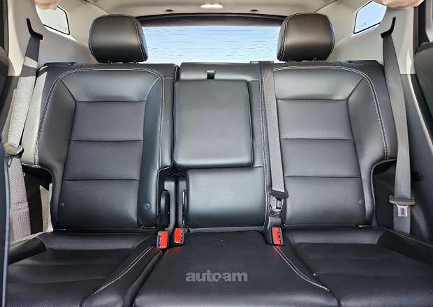 GMC Terrain