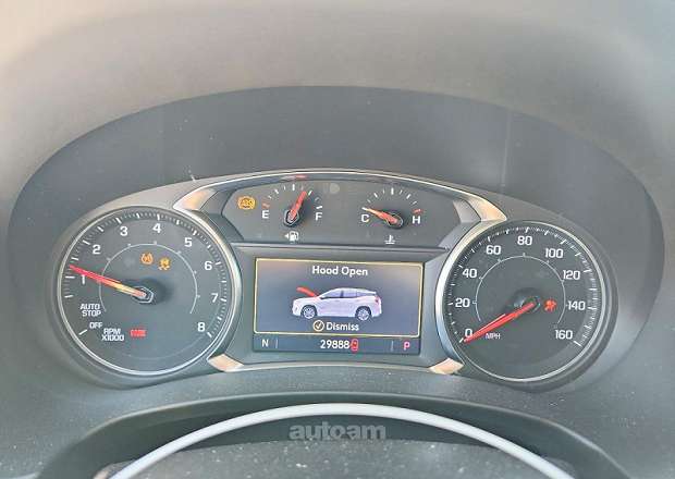 GMC Terrain