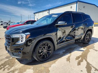 GMC Terrain  2022 