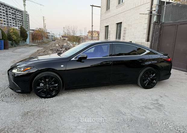 Lexus ES 350