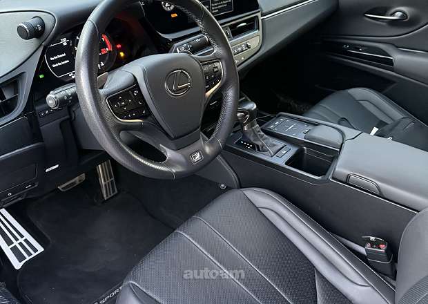 Lexus ES 350