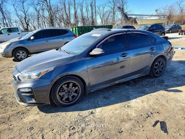 Kia Forte  2019 