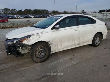 Kia Forte  2024 