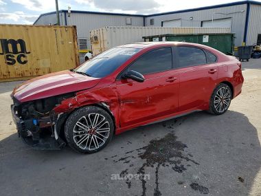 Kia Forte  2024 