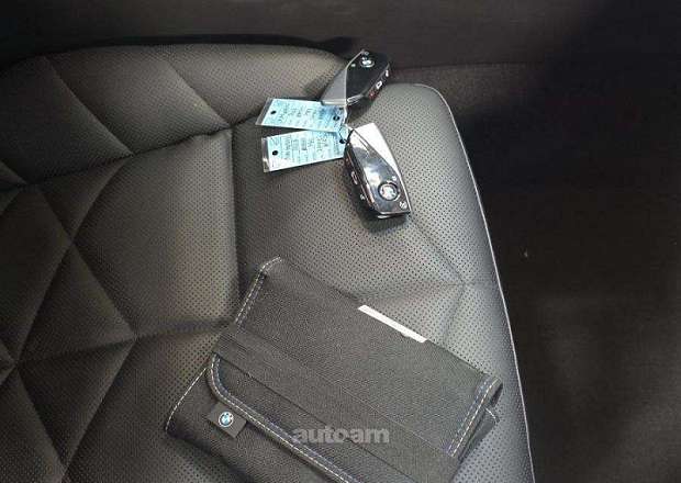 BMW 740