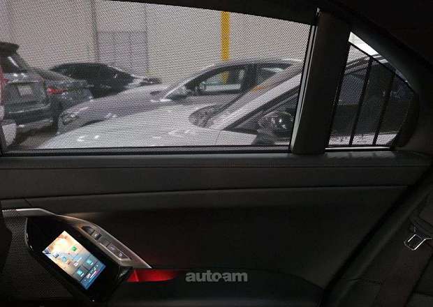 BMW 740