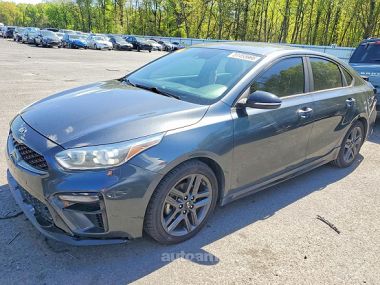 Kia Forte  2019 