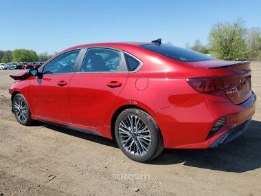 Kia Forte  2024 