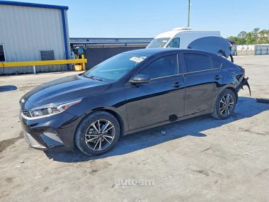 Kia Forte  2022 