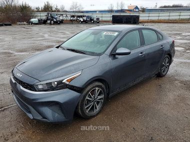 Kia Forte  2023 