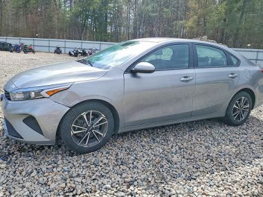 Kia Forte  2022 