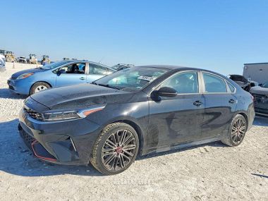 Kia Forte  2022 