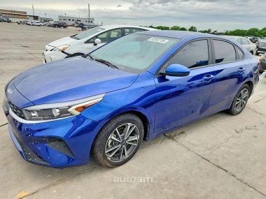 Kia Forte  2023 