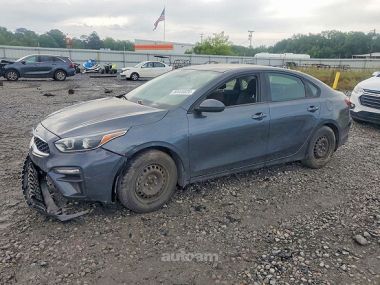 Kia Forte  2019 