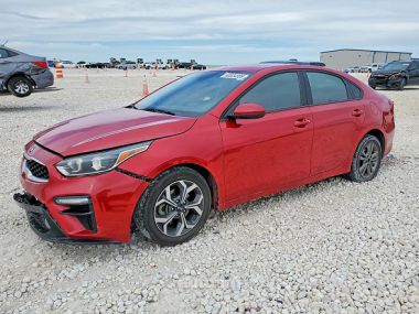 Kia Forte  2020 