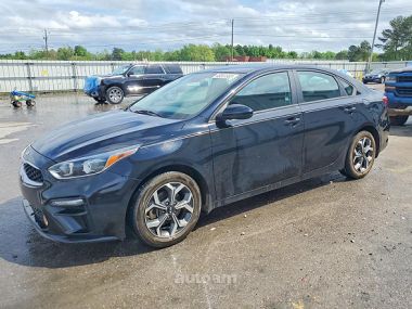 Kia Forte  2020 