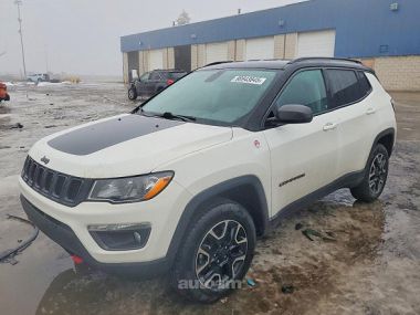 Jeep Compass  2020 