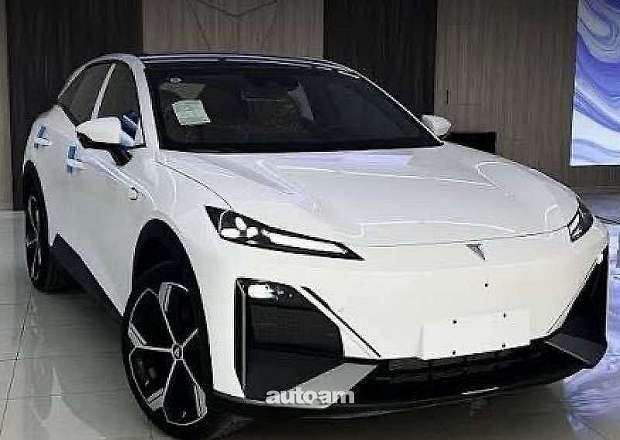 Changan Deepal S07