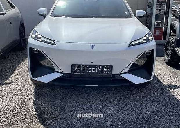 Changan Deepal S07