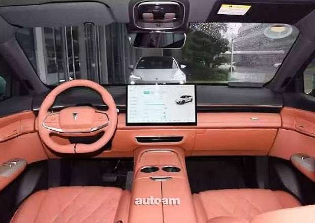 Changan Deepal S07