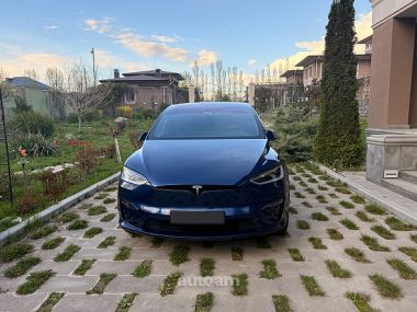 Tesla Model X  2023 