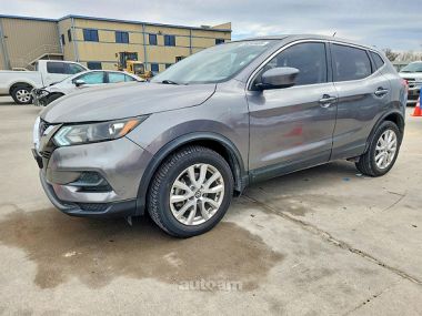 Nissan Rogue  2021 