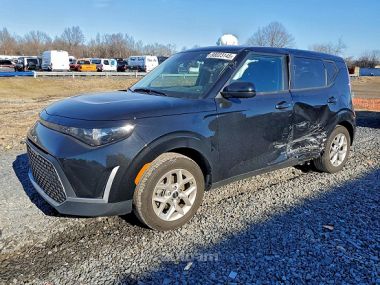 Kia Soul  2024 
