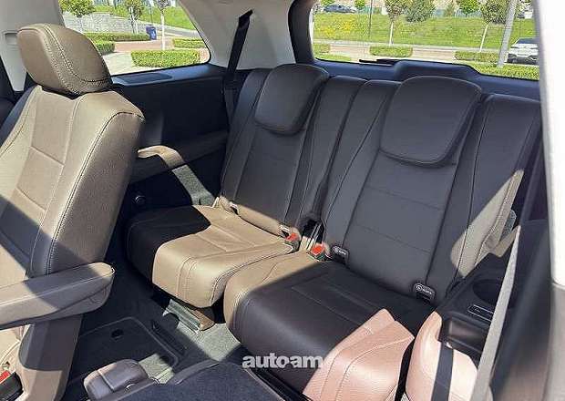 Mercedes-Benz GLS 450
