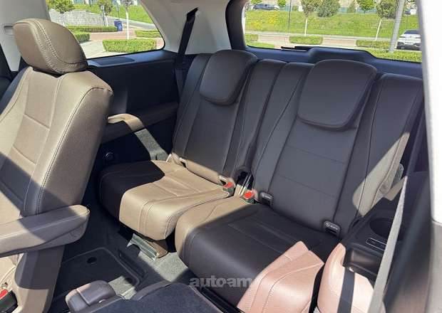 Mercedes-Benz GLS 450