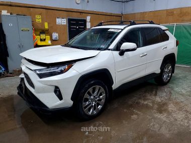 Toyota Rav 4  2022 