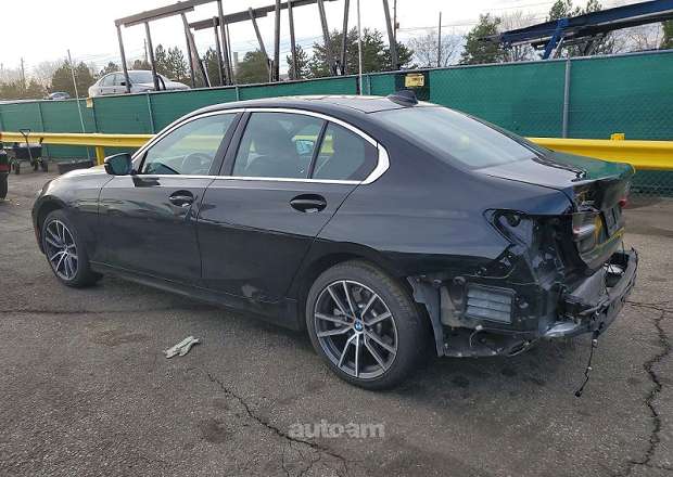 BMW 330