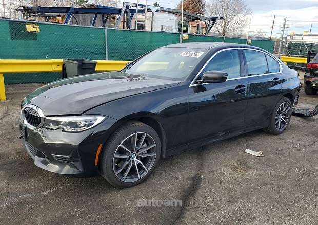 BMW 330