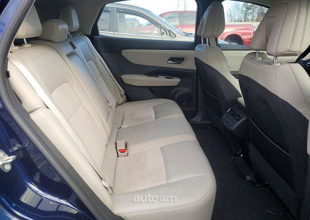 Nissan Ariya