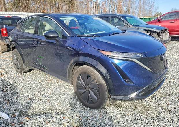 Nissan Ariya