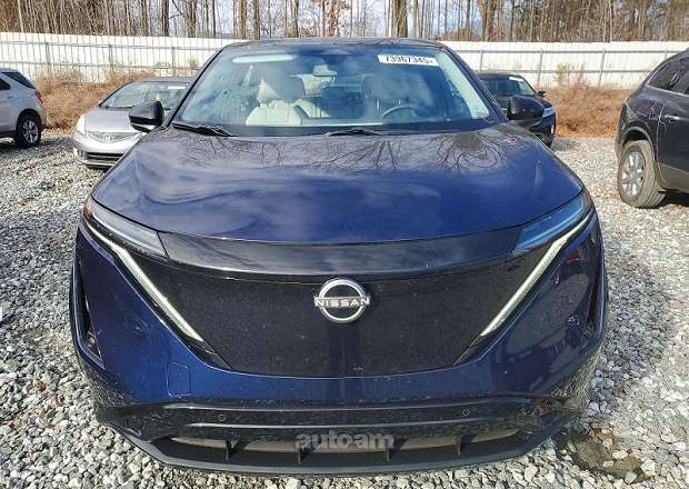 Nissan Ariya