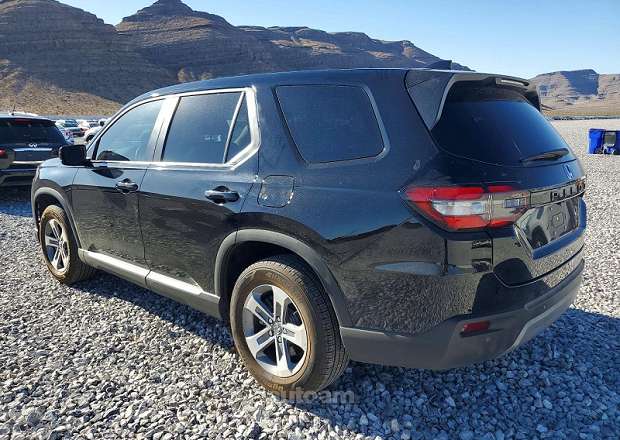 Honda Pilot
