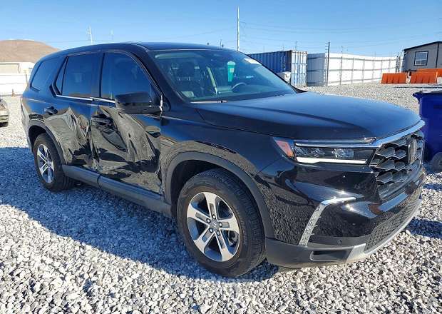 Honda Pilot